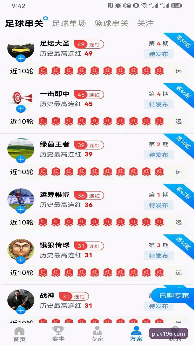 196体育赛事比分查询vs传统体育数据平台：老用户教你避开这3个坑