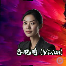 苏晚晴 (Vivian)